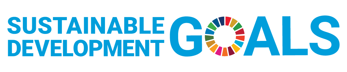  SDGs　ロゴ
